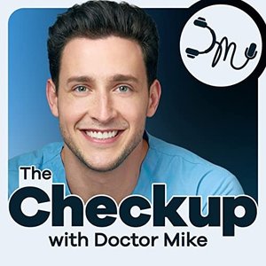 Avatar for The Checkup with Doctor Mike