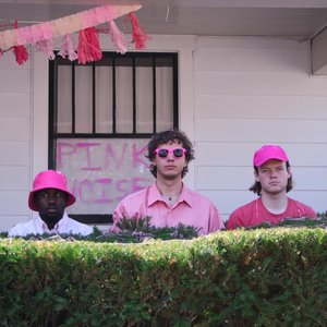 Pink Noise