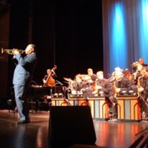 Columbus Jazz Orchestra 的头像