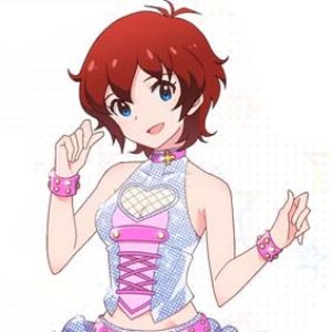 流星群 ジュリア Cv 寺川愛美 The Idolm Ster Live The Ter Performance 06 ジュリア Cv 寺川愛美 Last Fm