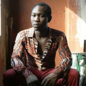 Avatar für Seun Kuti & Egypt 80