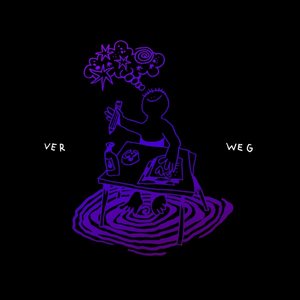 Ver Weg - EP
