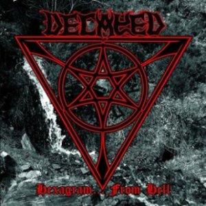 Hexagram...From Hell