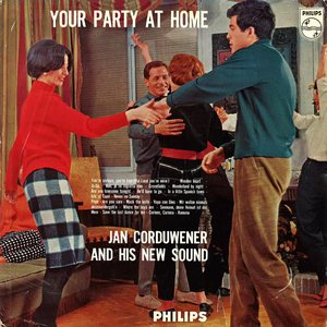 Your Party at Home
