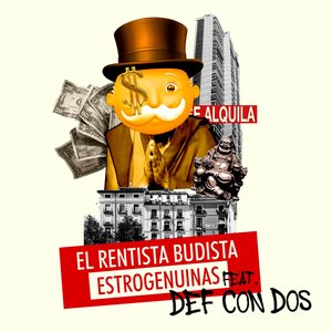 El Rentista Budista