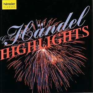 Handel Highlights