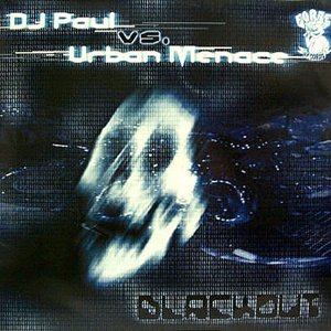 DJ Paul vs. Urban Menace 的头像