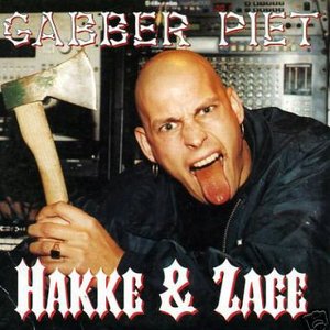 Gabber Piet のアバター