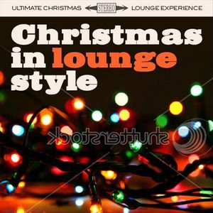 Christmas In Lounge Style