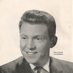 Malcolm Vaughan 的头像