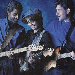 Avatar de Tab Benoit, Debbie Davies, Kenny Neal