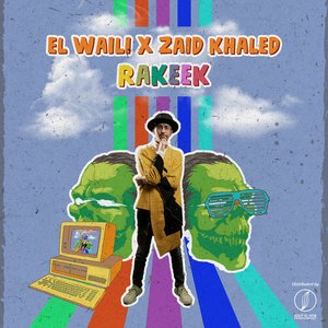 Rakeek - Single