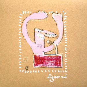 Alligator Nail