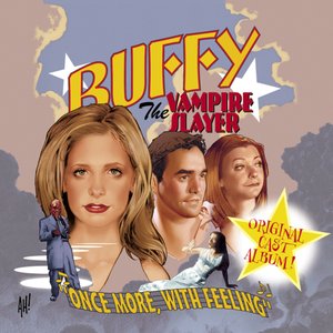 “Once More With Feeling (Episode Soundtrack)”的封面