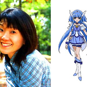 西村ちなみ 的头像