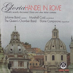Handel in Rome