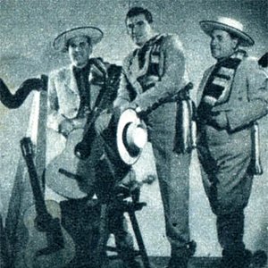 Los Hermanos Lagos 的头像