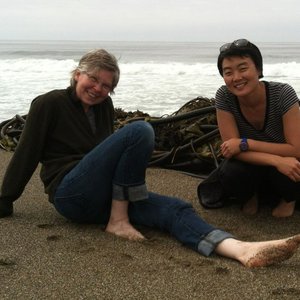 Ellen Fullman & Theresa Wong 的头像