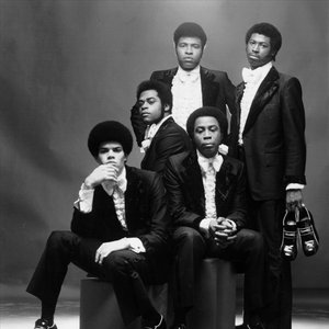 Harold Melvin & The Blue Notes 的头像