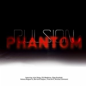 Pulsion Phantom 的头像