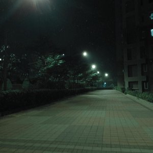 And She's Never Coming Back - Single