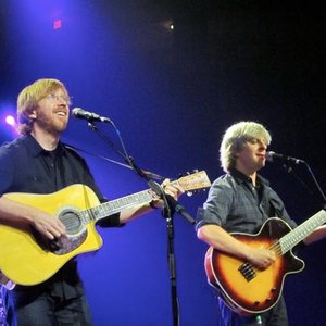 Trey Anastasio And Mike Gordon için avatar