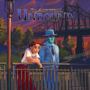 Blackwell Unbound (Original Soundtrack)