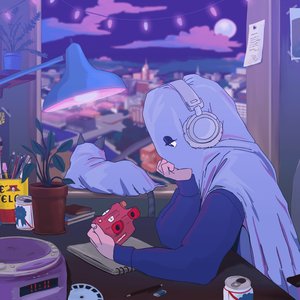 Hot Mulligan Lofi - EP