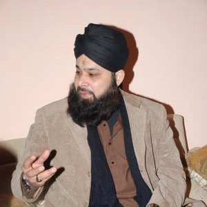 Аватар для Alhaj M. Owais Raza Qadri