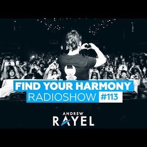 Find Your Harmony Radioshow #113