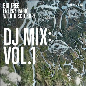 Big Tree Energy Radio, Vol. 1