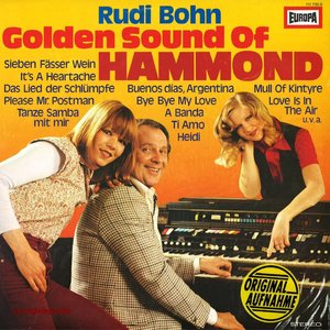 Golden Sound of Hammond