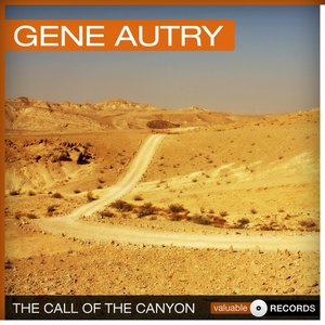 The Call of the Canyon