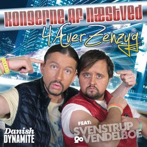 4ÆverZenzyg (Klub Zenzyg)