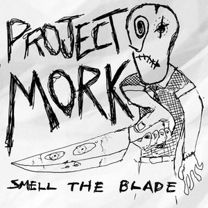 Smell the Blade [Explicit]