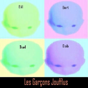 Изображение для 'Les Garcons Joufflus'