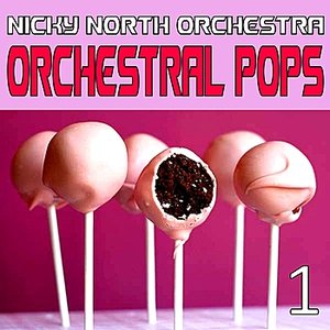 Orchestral Pops, Vol. 1