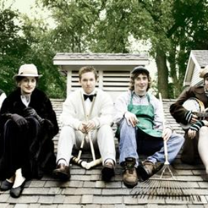 The Rest photo provided by Last.fm