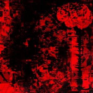 Retina of the Mind's Eye