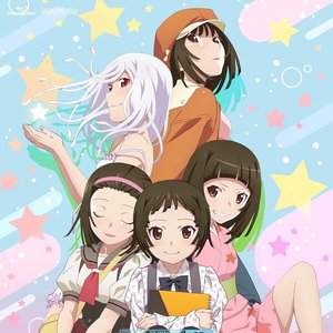 「撫物語」劇伴音楽集 其ノ貮&あとがたり