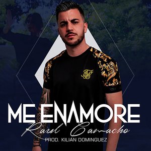 Me enamoré