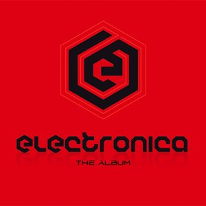 Electrónica the Album