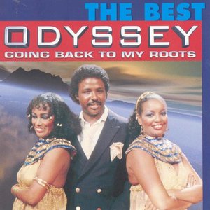 Going Back To My Roots - Best of Odyssey