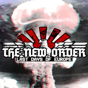 Avatar for The New Order: Last Days of Europe