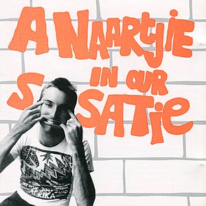 A Naartjie In Our Sosatie - A Compilation of South African Rebel Rhythms