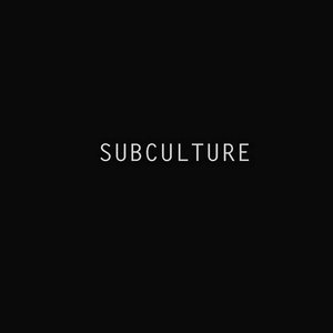 Subculture