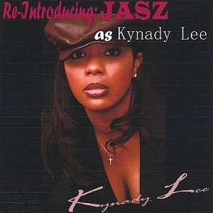 Re-Introducing: JASZ as Kynady Lee