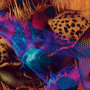 An Experiment In Hallucinatory Art