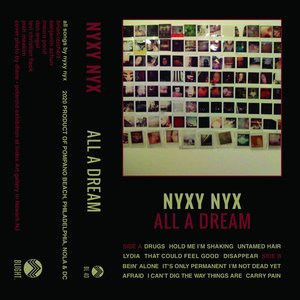 All a Dream