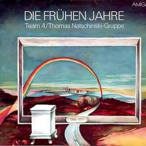 Avatar for Thomas Natschinski Gruppe